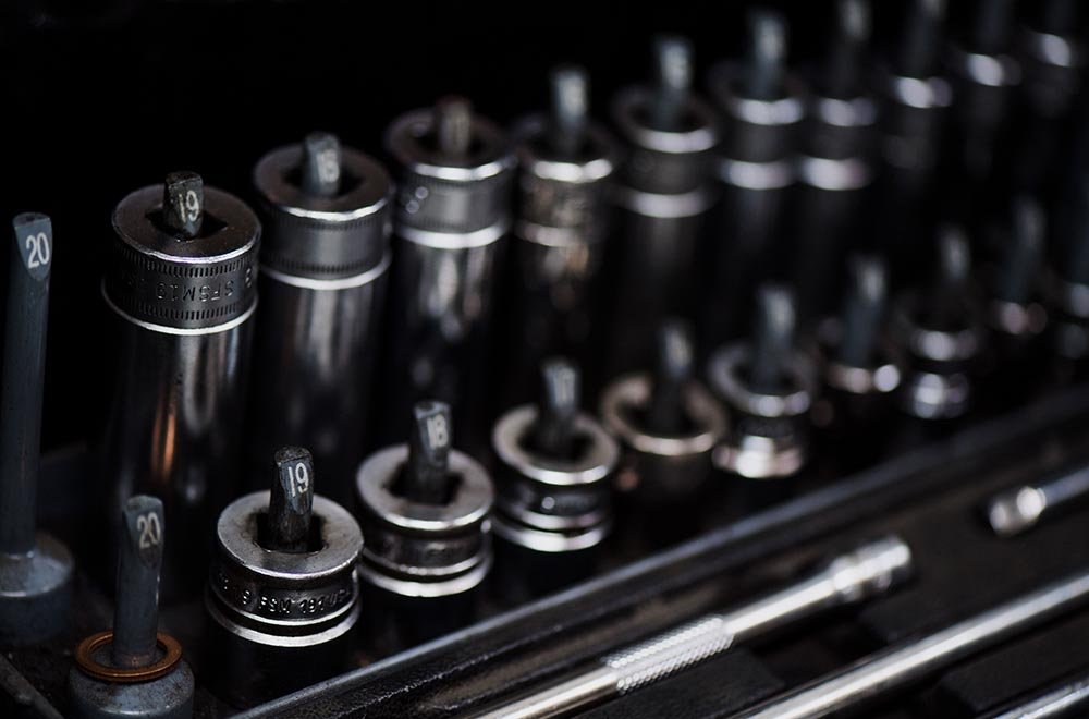 Quienes Somos 5 mechanic 89